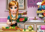 Anna Real Cooking