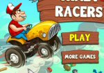 Crazy Racers