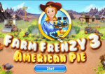 Farm Frenzy 3 American Pie