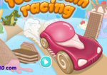 Ice Cream Racing