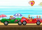 Johnny Beach Race