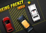 Parking Frenzy India