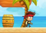 Pirate Run