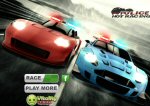 Police Hot Racing