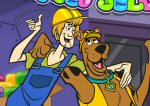 Scooby Doo Jinkies Jeelly Factory