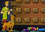 Scooby Doo Mystery Race