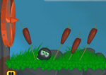 Tadpole Trouble