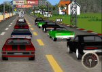 V8 Muscle Cars 3