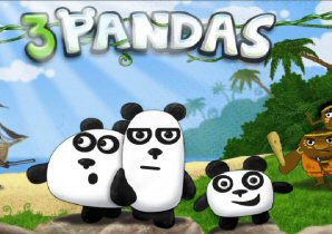 3 Pandas