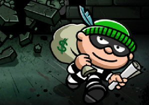 Bob The Robber 2