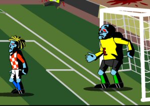 Death Penalty World Cup