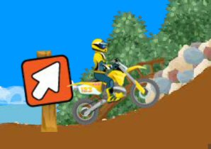 Motocross Racing 2