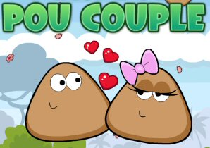 Perfect Pou Couple