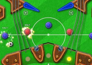 Langırt Futbol
