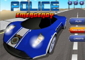 Police Emergency