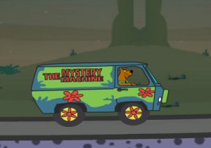 Scooby Doo Wrestlemania Rush