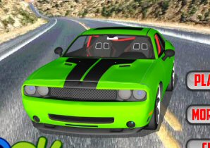 V8 Muscle Cars 2