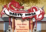 Nasty Ninja